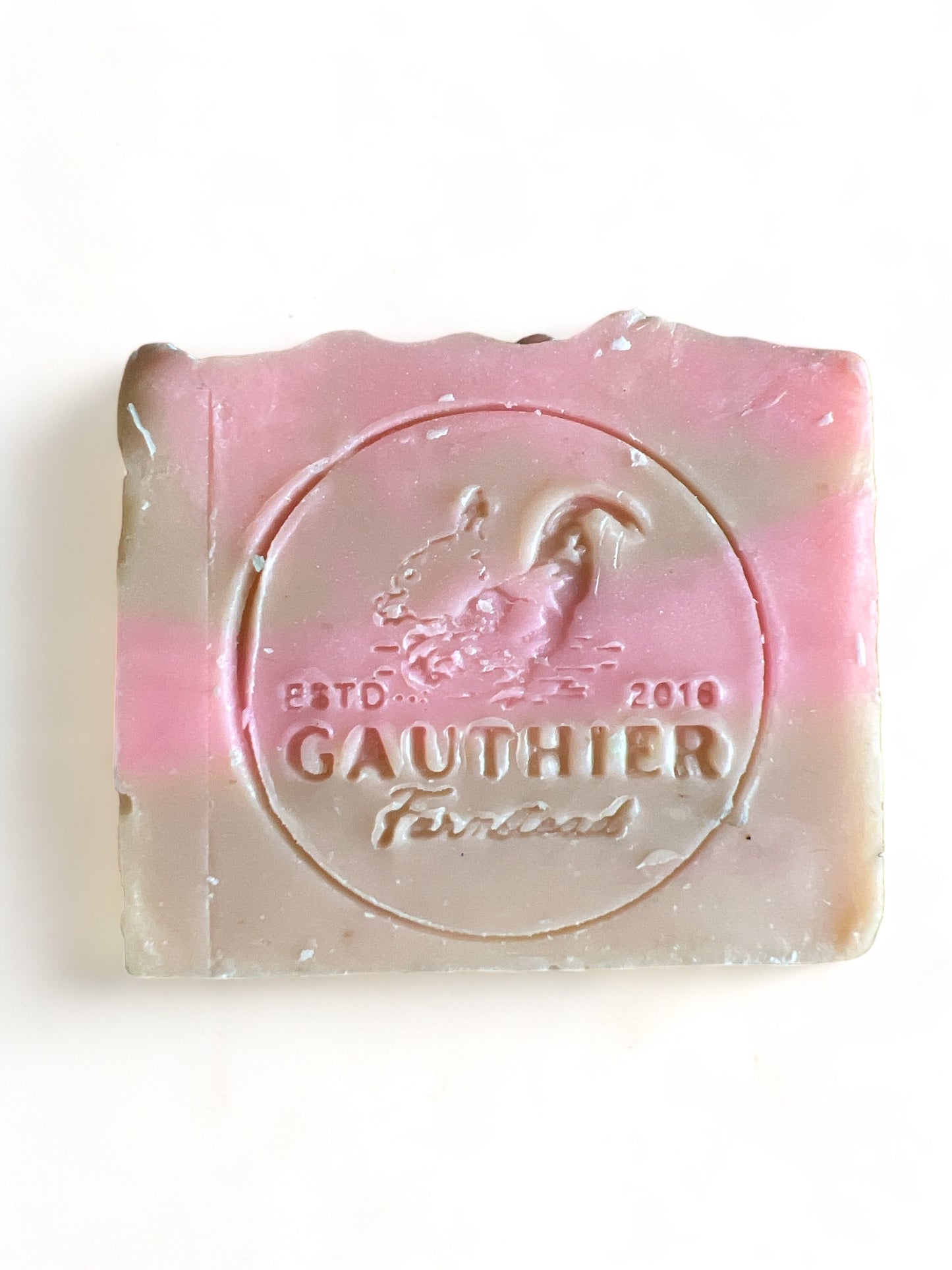 Goat Milk Soap